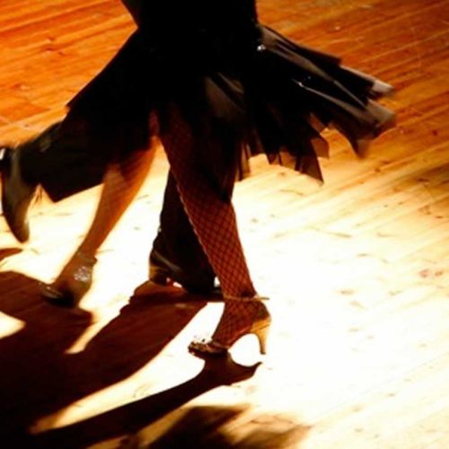 Scuola di danza Cusano Milanino