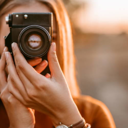 Servizi fotografici professionali a Vigevano: raccontare emozioni con uno scatto