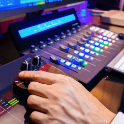 Servizi tecnici audiovisivi a Treviso