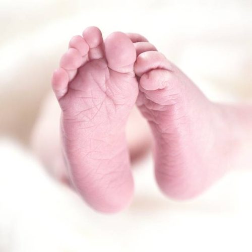 Servizio fotografico newborn a Raffadali