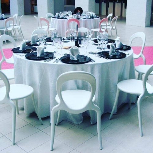Servizio catering per convegni a Verona