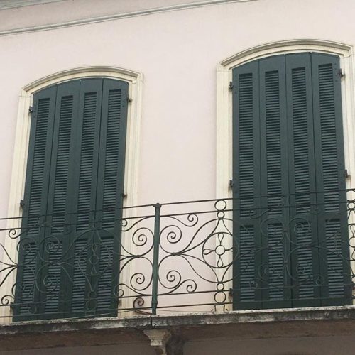 Sostituzione vetri serramenti a Verona