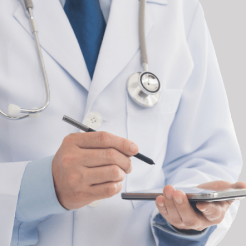 Specialista in malattie del colon ad Acerra