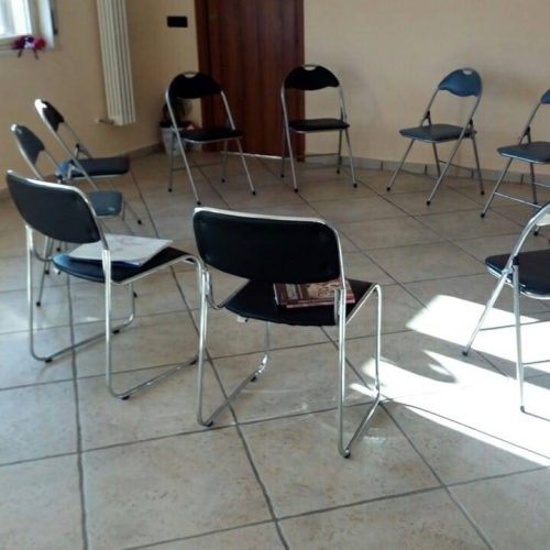 Terapia di coppia a Caserta