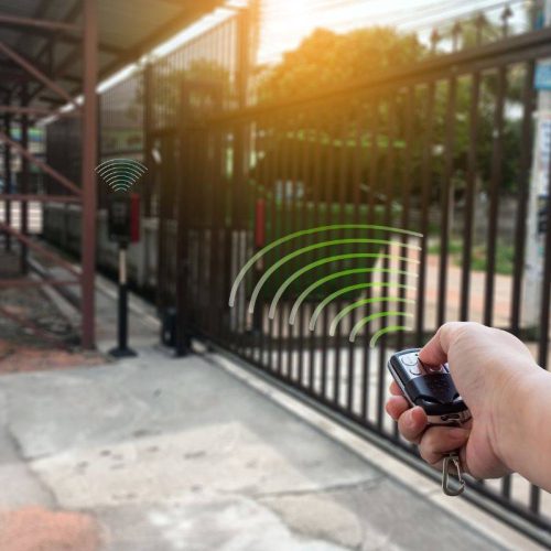 Automazione Cancelli a Verona: Sicurezza e Comfort per la Tua Casa