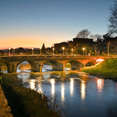 Agriturismo a Foligno: Un’esperienza autentica nel cuore dell’Umbria