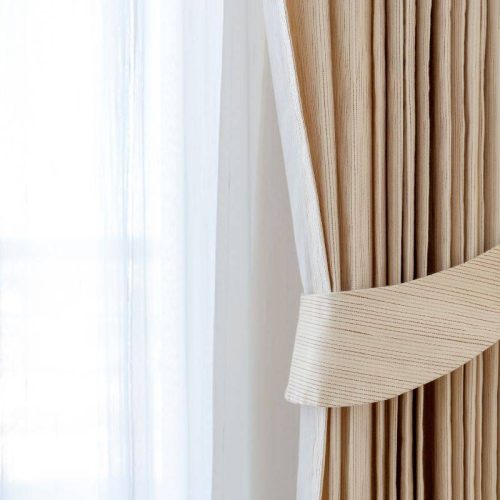 Tende Made in Italy a Como: L’eleganza e la qualità del design italiano