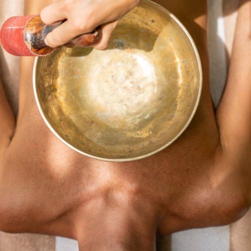 Massaggi Olistici a Novara: Un Percorso di Benessere per Corpo e Mente
