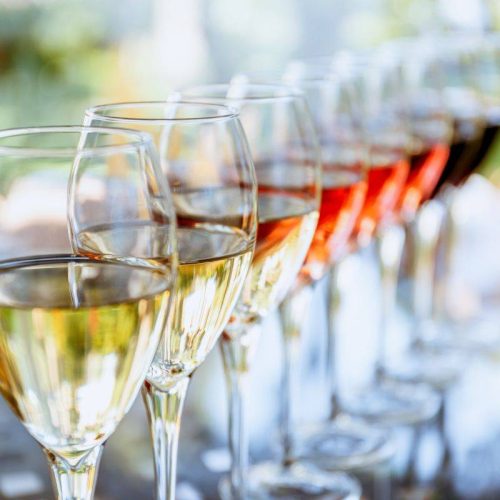 Degustazione di Vino a Ravenna: Un Viaggio nei Sapori dell’Emilia-Romagna