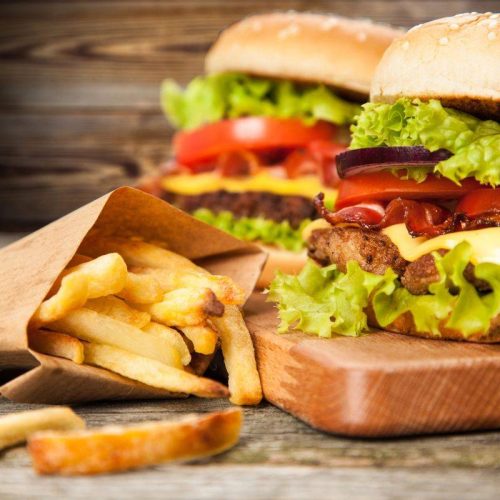 Fast Food nella Provincia di Reggio Emilia: Dove Gustare i Migliori Panini e Snack
