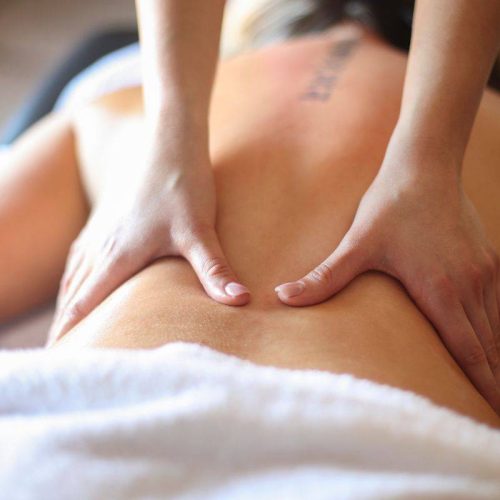 Massaggio Estetico a Roma Parioli: Bellezza e Benessere in Ogni Trattamento