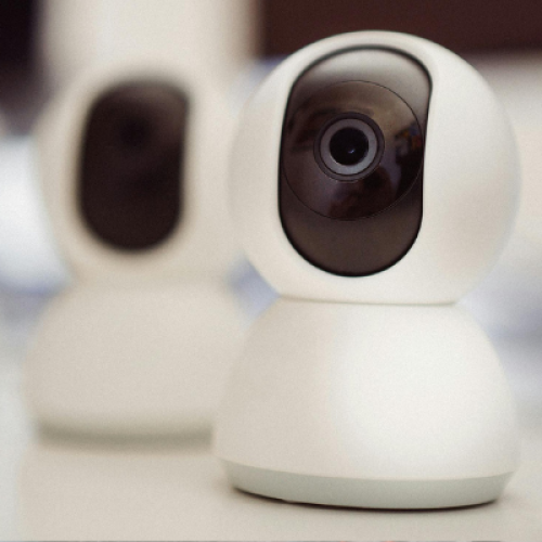 Telecamere con accesso remoto