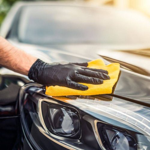 Car Detailing a Santo Spirito: Il Segreto per un’Auto Impeccabile
