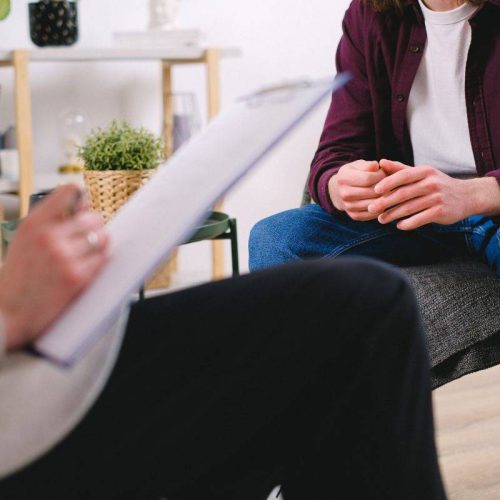 Psicoterapeuta per Disturbi di Ansia a Roma Aurelio: Trova il Tuo Equilibrio Emotivo