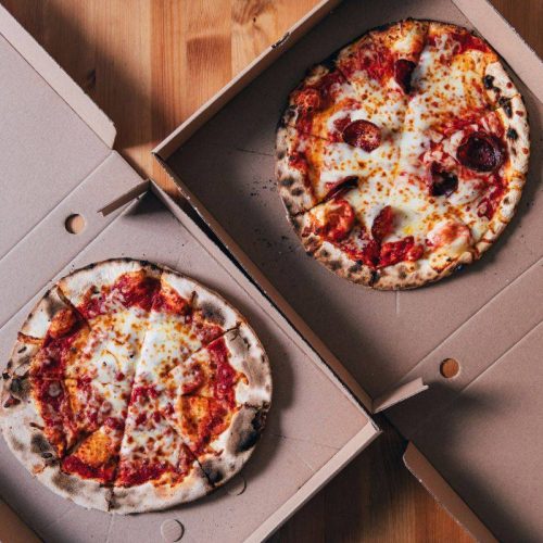 Pizzeria da Asporto a Trapani: Scopri Dove Ordinare la Tua Pizza Perfetta