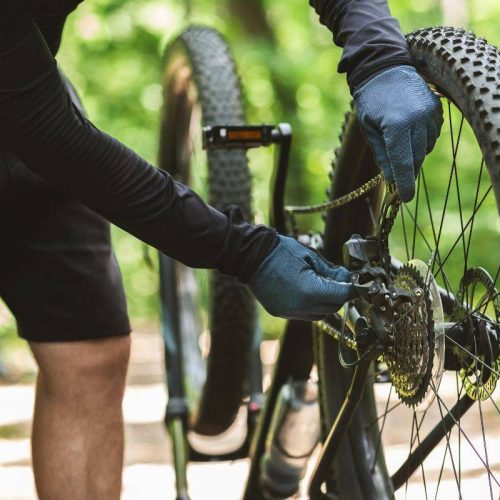 Riparazione Bici a Milano: Dove Trovare Servizi Affidabili per la Tua Bicicletta