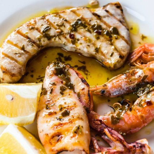 Ristorante di Pesce Tipico Siciliano a Trapani: Un’Esperienza Gastronomica Unica