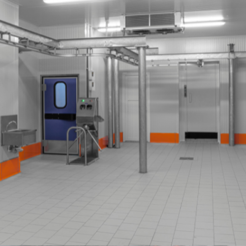 Vendita macchine refrigerate industriali