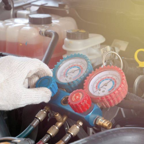 Ricarica Aria Condizionata Auto a Paternò: Guida Completa