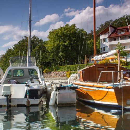 Scopri i Migliori Corsi di Ormeggio a Ravenna con Yacht Club Romagna