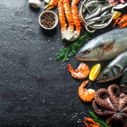 Ristorante di Pesce Fresco a Carloforte: Un’Esperienza Gastronomica Unica