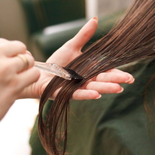 Ricostruzione Redken a Roma Centro Storico: Il Trattamento Che Rende I Tuoi Capelli Perfetti