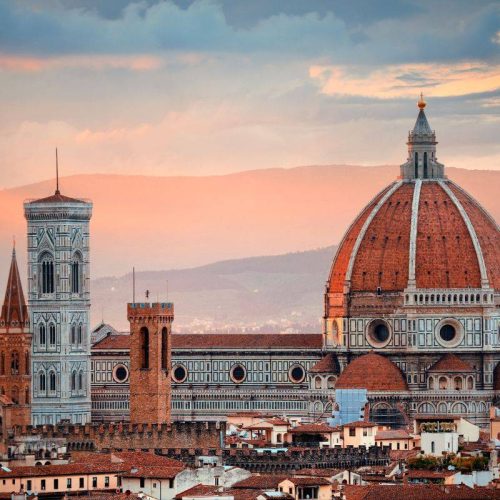 Discovering Florence’s Hidden Gems: An Alternative Tour with Camilla