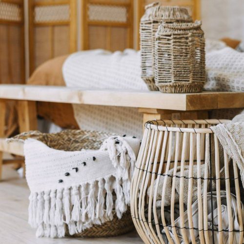 Realizzazione di Complementi d’Arredo a Siena: Un Viaggio nel Design Contemporaneo