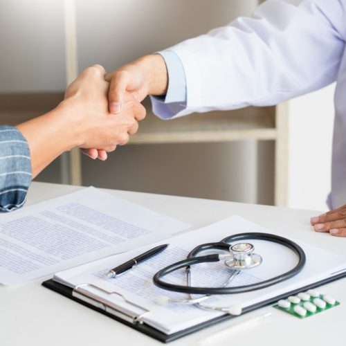 VISITE SPECIALISTICHE MEDICHE A MONZA BRIANZA