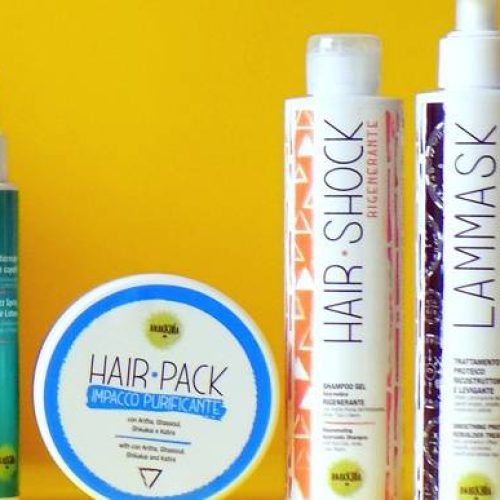 Vendita prodotti per la ricrescita dei capelli a Monopoli