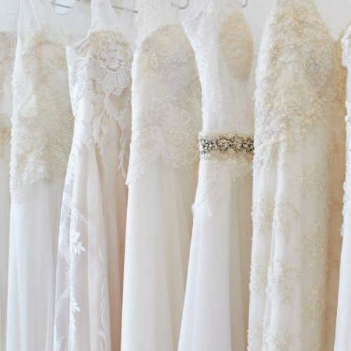 Vendita abiti da sposa Made in Italy a Firenze