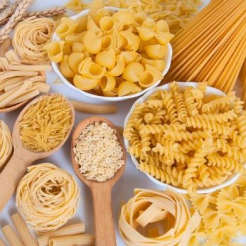 Vendita di pasta artigianale e ripiena a Nissoria