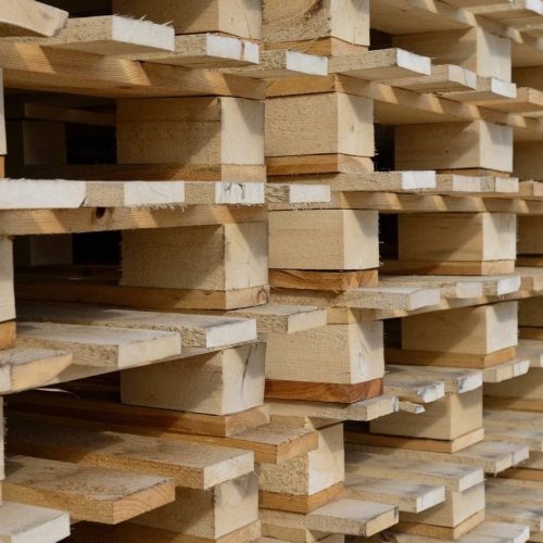 Vendita pallet Catania