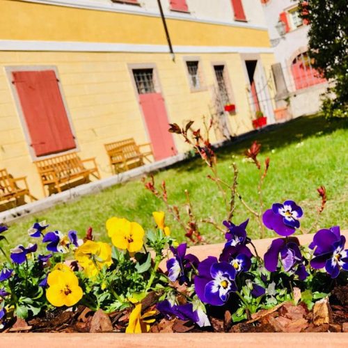 VILLA PER MATRIMONI A TRENTO