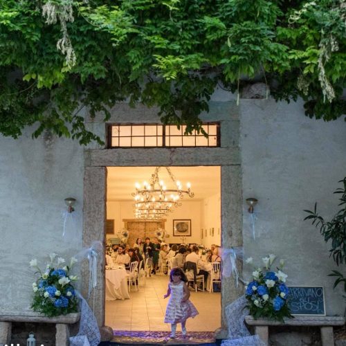VILLA PER EVENTI A TRENTO