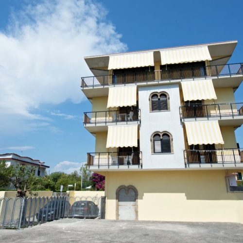 CASA VACANZE CILENTO