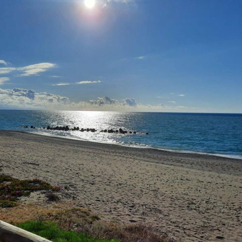 CASA VACANZA A CAPO D’ORLANDO
