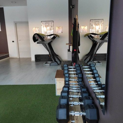 Allenamento personalizzato a Como