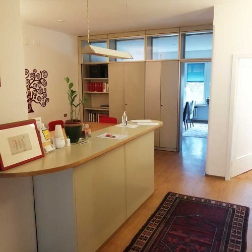 AMMINISTRAZIONE CONDOMINIALE A BOLZANO