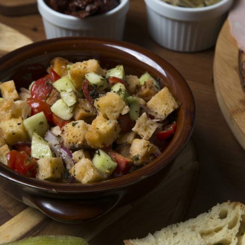 Cucina tipica a Matera