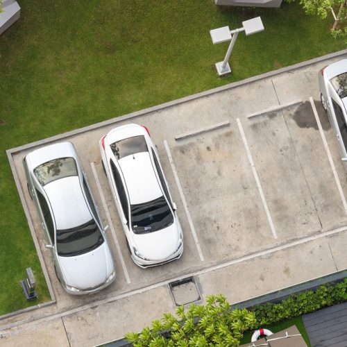 Appartamenti Con Parcheggio A San Teodoro