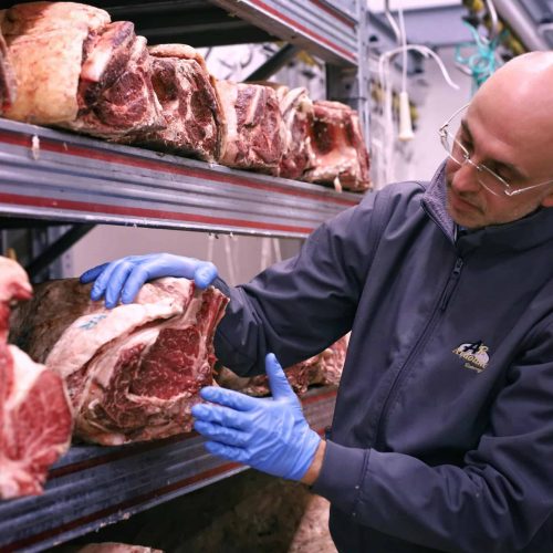 Fornitori Di Carne Per Ristoranti A Napoli