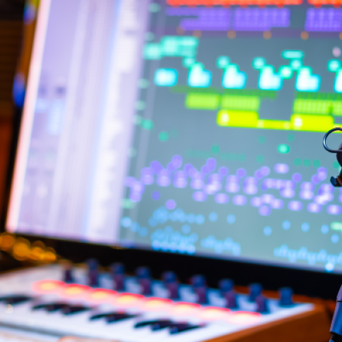 Produzione musicale