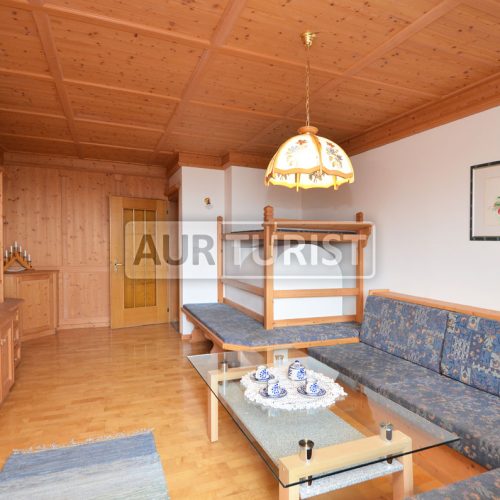Residence sulle Dolomiti