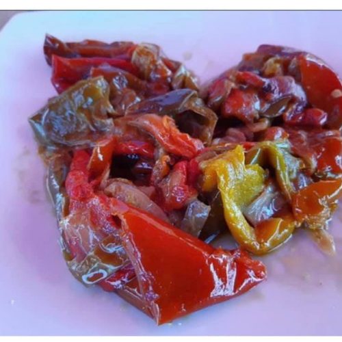 TRATTORIA CASARECCIA A GROSSETO