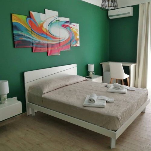 B&B a Canicattì