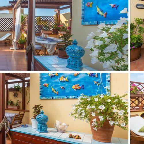 B&B centro città Lampedusa