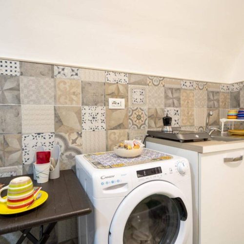 B&B con cucina attrezzata ad Altamura