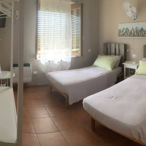 B&B vicino Vigevano