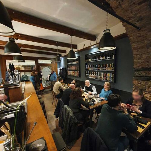 BIRRERIA A RAPALLO